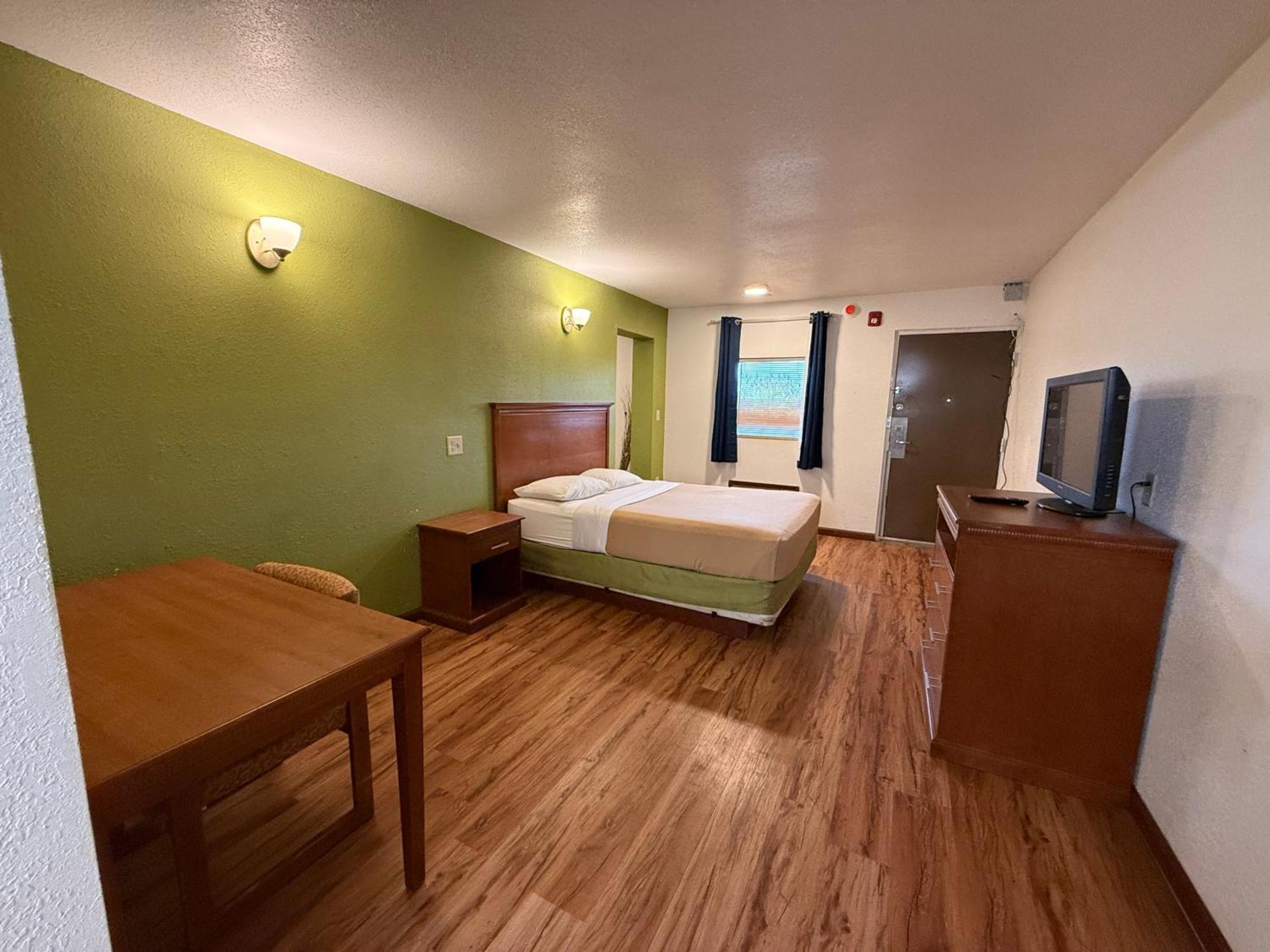 Relax Inn & Suites Mattoon Εξωτερικό φωτογραφία